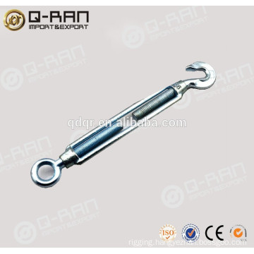 high quality eye&eye din1480 turnbuckle